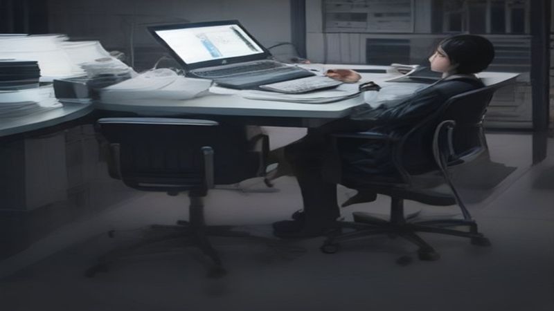 成人抖音短视频社交界面展示，成年用户在同一内容流中互动交流